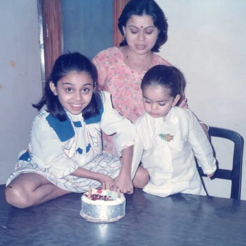 विराट कोहली के बचपन की वो 10 तस्वीरें जिसे देख बिन प्यार लुटाये नहीं रह पाएंगे आप | Virat Kohli Childhood Adorable Pics - India Voice