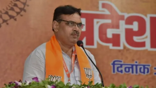 दिल्ली से लौटते ही राजस्थान CM ने बुलाई बड़ी बैठक, दिया कुमारी समेत कई अधिकारी होंगे शामिल
