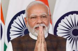 Prime Ministe : PM मोदी 25 अगस्त को करेंगे महाराष्ट्र और राजस्थान का दौरा, जलगांव में लखपति दीदी सम्मेलन में लेंगे हिस्सा