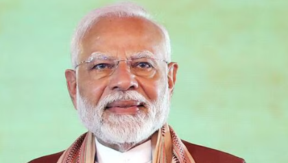 प्रधानमंत्री 9 दिसंबर को राजस्थान और हरियाणा का करेंगे दौरा, महाराणा प्रताप बागवानी विश्वविद्यालय करनाल के मुख्य परिसर की रखेंगे नींव