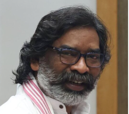 झारखंड में तकरारः बंद पड़ी खदानों की जमीन राज्य सरकार को लौटाए केंद्रः सोरेन