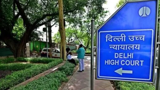 सत्य निकेतन हादसे पर सख्त दिल्ली हाईकोर्ट, कहा – ‘सरकार जिम्मेदारी से बच नहीं सकती’