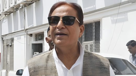 दो पैन कार्ड मामले में आजम खां और अब्दुल्ला आजम को हाईकोर्ट से राहत, सजा निलंबित