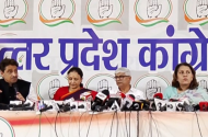 पीलीभीत सदर में मतदाता सूची में कथित हेरफेर पर UP कांग्रेस हमलावर, चुनाव आयोग से जवाबदेही की मांग