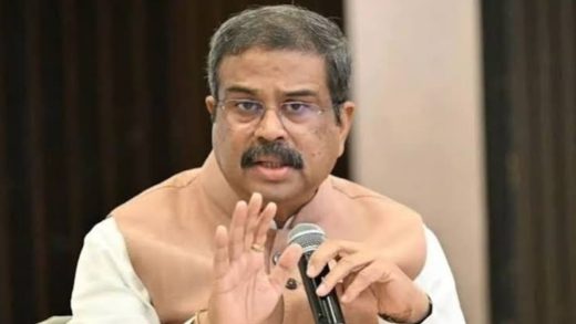 धर्मेंद्र प्रधान का राहुल गांधी पर निशाना, बोले- राजनीतिक अवसरवाद का चेहरा हैं नेता प्रतिपक्ष