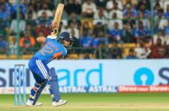 IND vs NZ : टीम इंडिया को झटका, न्यूजीलैंड के खिलाफ तीसरे टी20 से भी बाहर हुए ईशान किशन