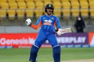 IND vs NZ 3rd T20 : अभिषेक शर्मा का विस्फोटक शतक, भारत ने न्यूजीलैंड को 6 विकेट से हराया