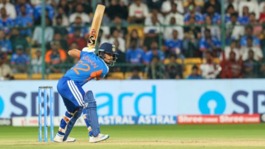 IND vs NZ : टीम इंडिया को झटका, न्यूजीलैंड के खिलाफ तीसरे टी20 से भी बाहर हुए ईशान किशन