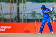 IND vs ZIM :15 महीनों बाद हरमनप्रीत कौर ने जड़ा अंतरराष्ट्रीय शतक, इस लिस्ट में दूसरे पायदान पर पहुंचीं