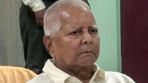 IRCTC मनी लॉन्ड्रिंग मामले में लालू यादव को दिल्ली हाईकोर्ट से राहत, ईडी को नोटिस
