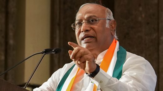 1 नवंबर को INDIA ब्लॉक की रैली, खरगे बोले – लोगों को जागरूक करने के लिए है हमारी लड़ाई