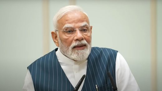 ‘बिहार के पूर्णिया का मखाना अब ग्रीस पहुंच रहा…’, मन की बात में बोले PM मोदी, ‘वोकल फॉर लोकल’ का जिक्र