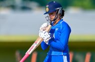 ICC Ranking : वनडे बल्लेबाजी रैंकिंग में स्मृति ने गंवाया ‘नंबर 1’ का ताज, हरमनप्रीत और दीप्ति को फायदा