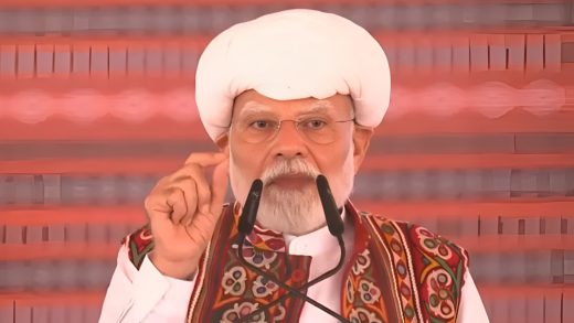 पहले की सरकारें MSP को लेकर किसानों को धोखा दे रही थीं : PM मोदी