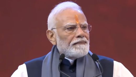 ‘भारत के सांस्कृतिक केंद्रों का हो रहा पुनरुद्धार…’, भारत मंडपम में बोले PM मोदी