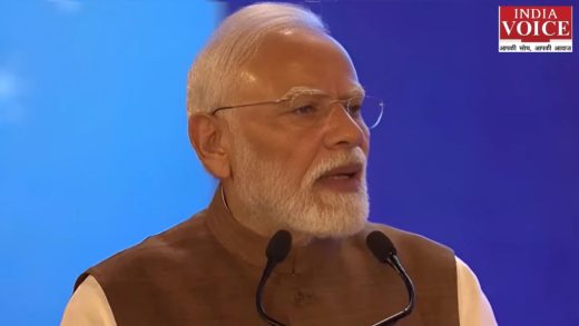 ‘भारत का लक्ष्य केवल अपनी जरूरतों को पूरा करना ही नहीं, बल्कि…’,भारत मंडपम में बोले PM मोदी