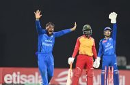राशिद खान ने अंतरराष्ट्रीय टी20 में पूरा किया विकेटों का दोहरा शतक, दुनिया के बने पहले गेंदबाज