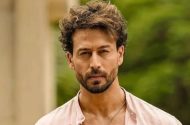 Tiger Shroff Firing Case : मुंबई क्राइम ब्रांच की टीम ने इंदौर से एक संदिग्ध को हिरासत में लिया