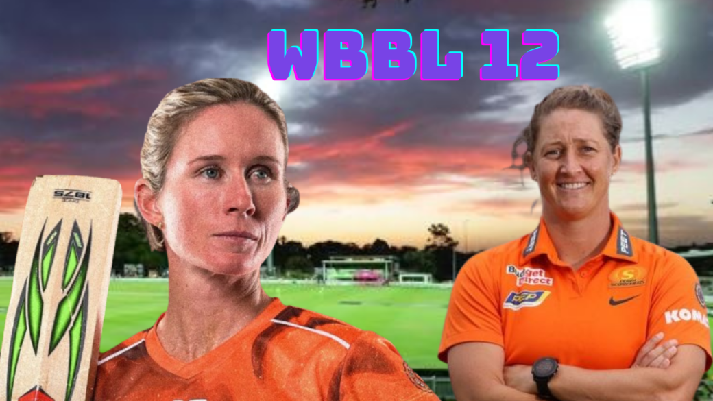 WBBL 12: सोफी डिवाइन की जगह पर्थ स्कॉर्चर्स की नई कप्तान बनीं बेथ मूनी