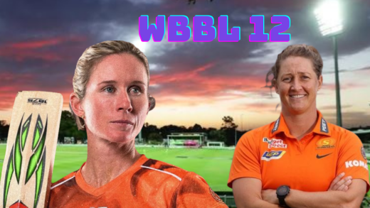 WBBL 12: सोफी डिवाइन की जगह पर्थ स्कॉर्चर्स की नई कप्तान बनीं बेथ मूनी